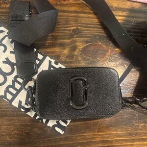 Marc Jacobs camera bag